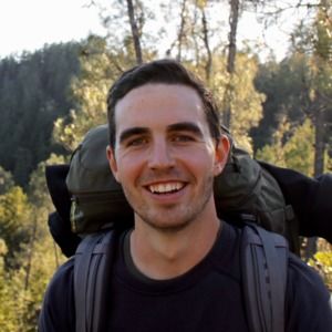 Meet your Posher, Zander